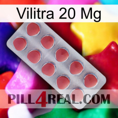 Vilitra 20Mg 18